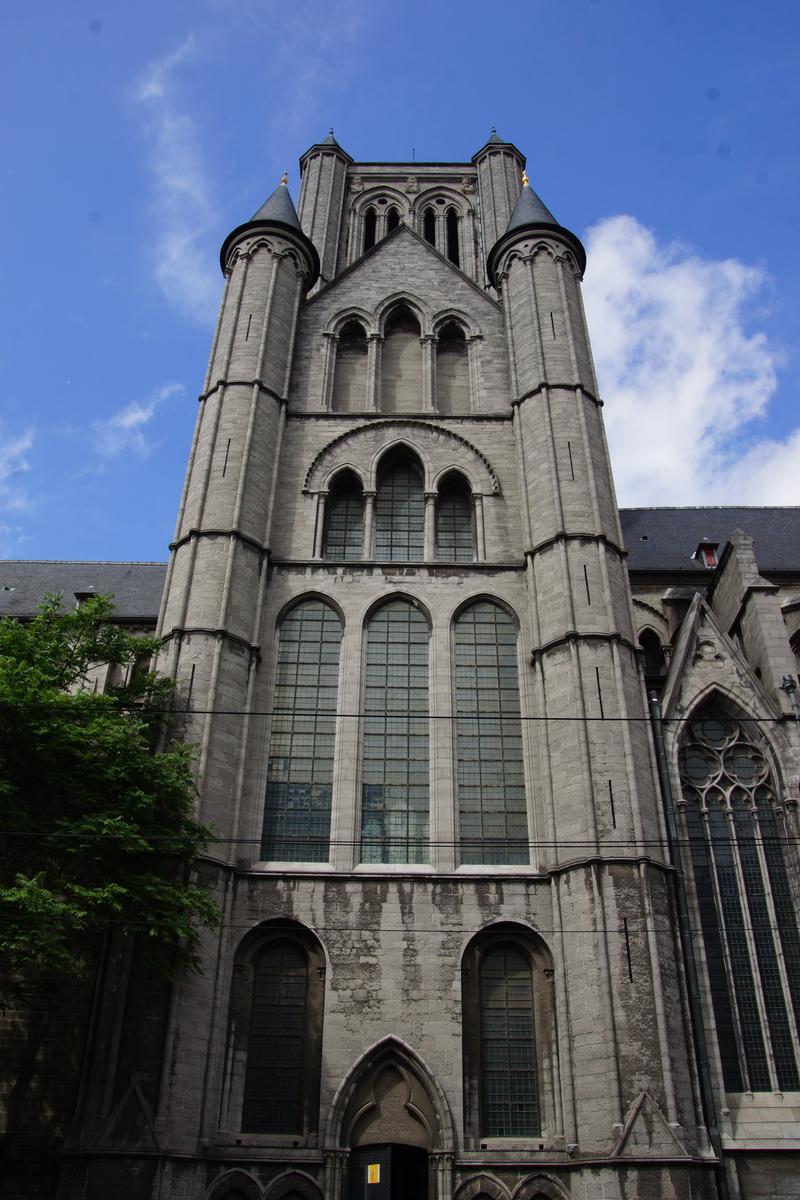 Eglise Saint-Nicolas 