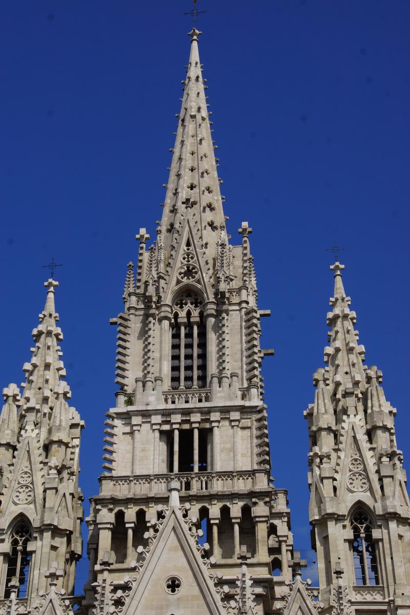 Eglise Notre-Dame de Laeken 