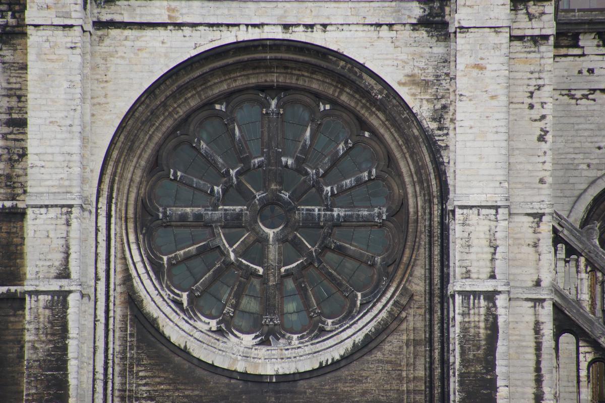 Sankt Katherinenkirche (Brüssel) 