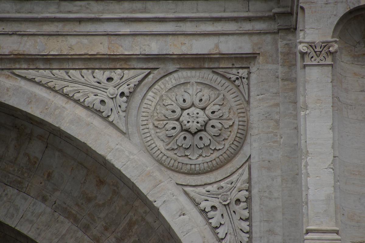 Saint Catherine's Church (Brussels) 