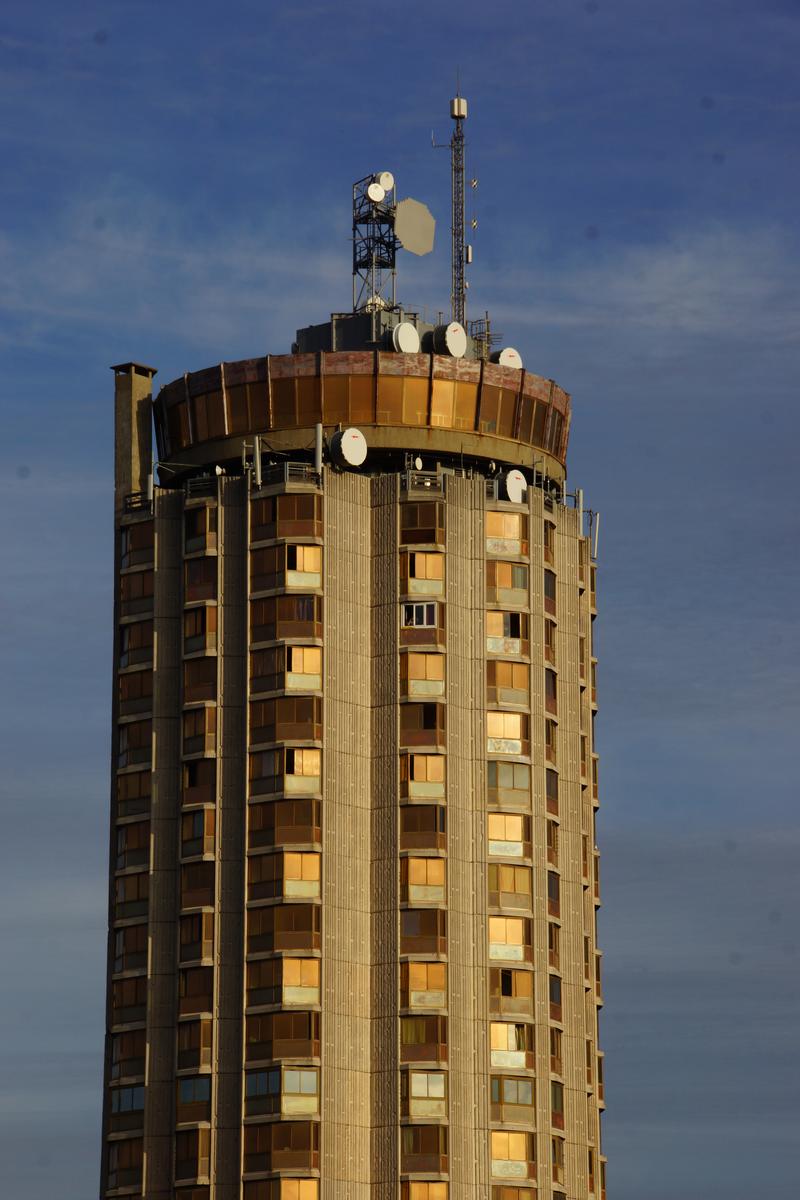 Reuze-Turm 