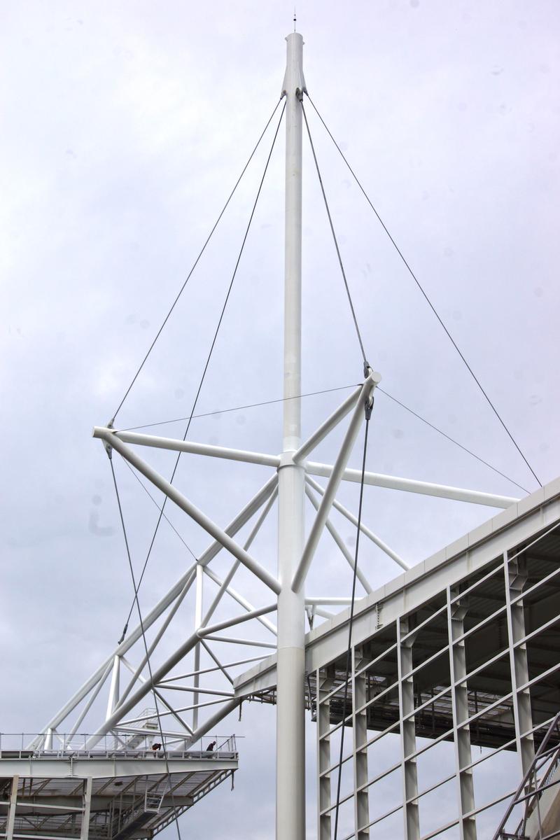 Félix-Bollaert-Stadion 
