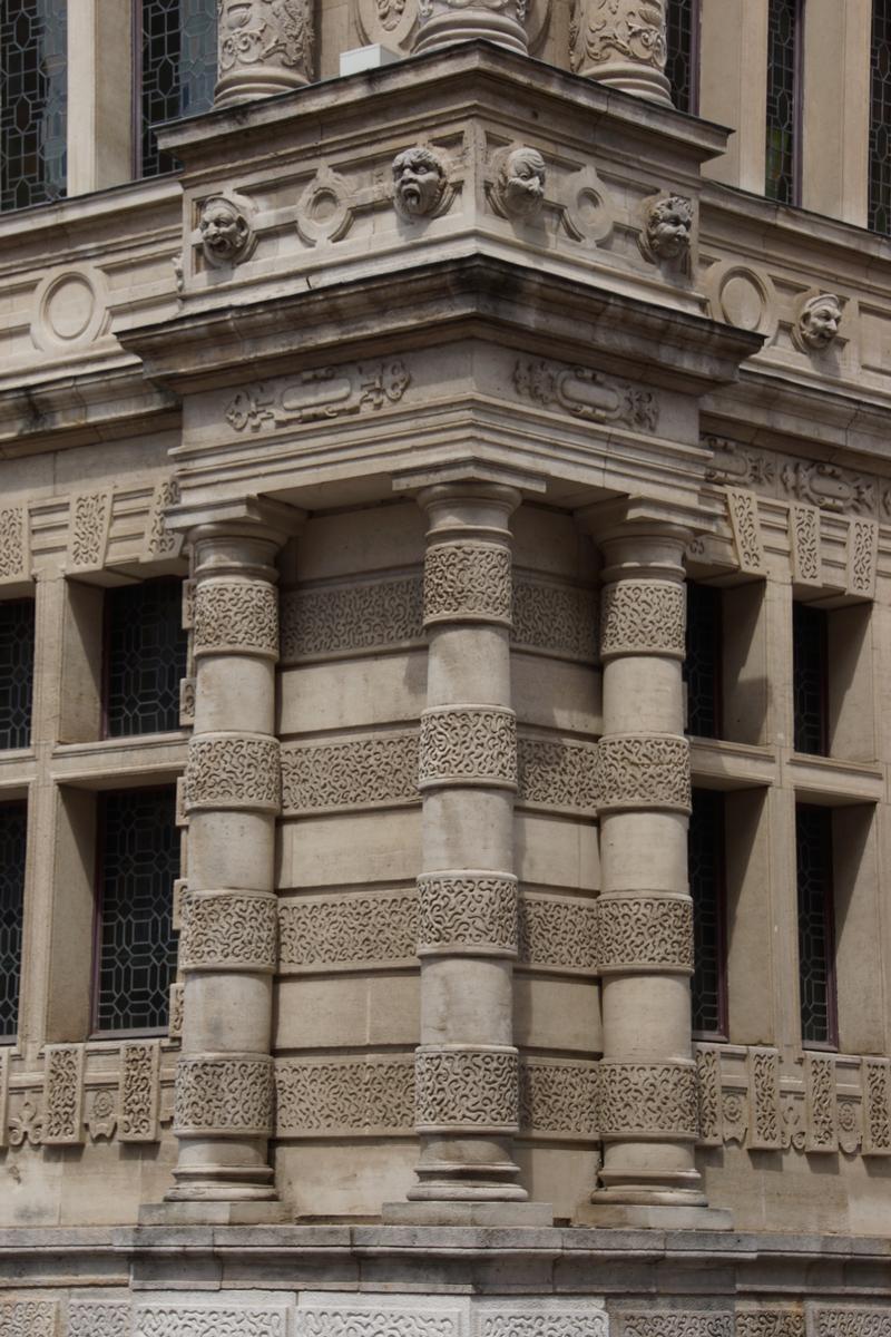 Arras City Hall 