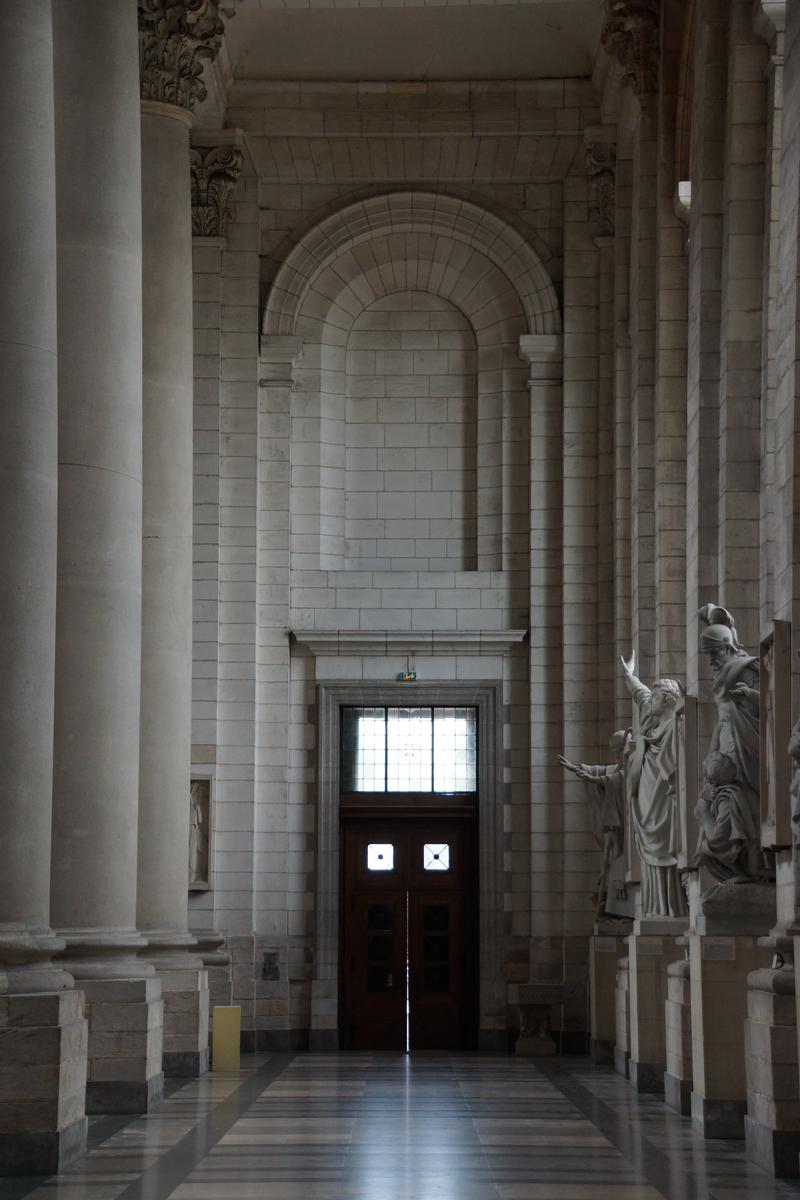 Arras Cathedral 