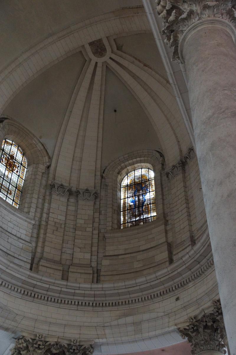 Kathedrale von Arras 