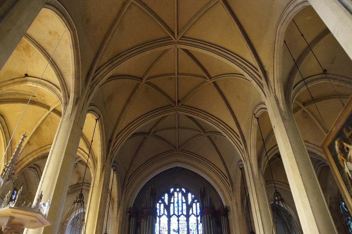 Kirche Sankt Johannes der Täufer (Arras) 