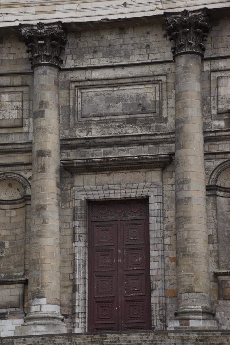 Kathedrale von Arras 