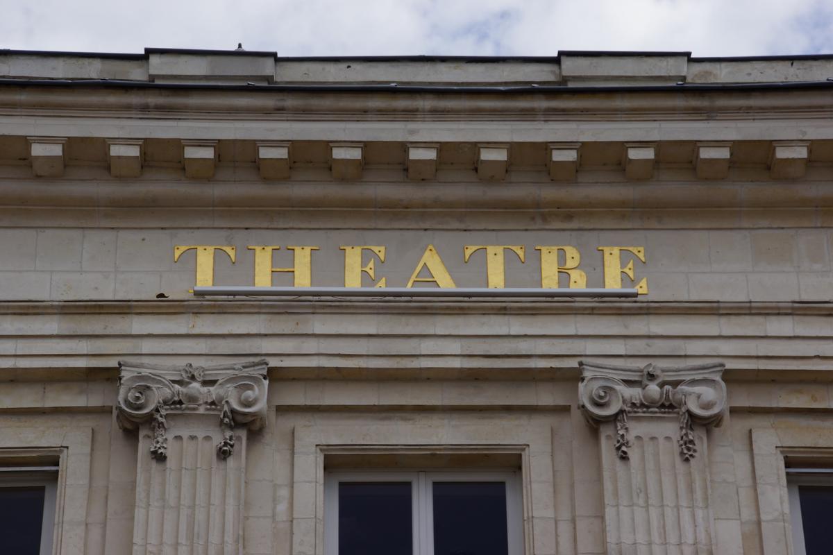 Theater von Arras 