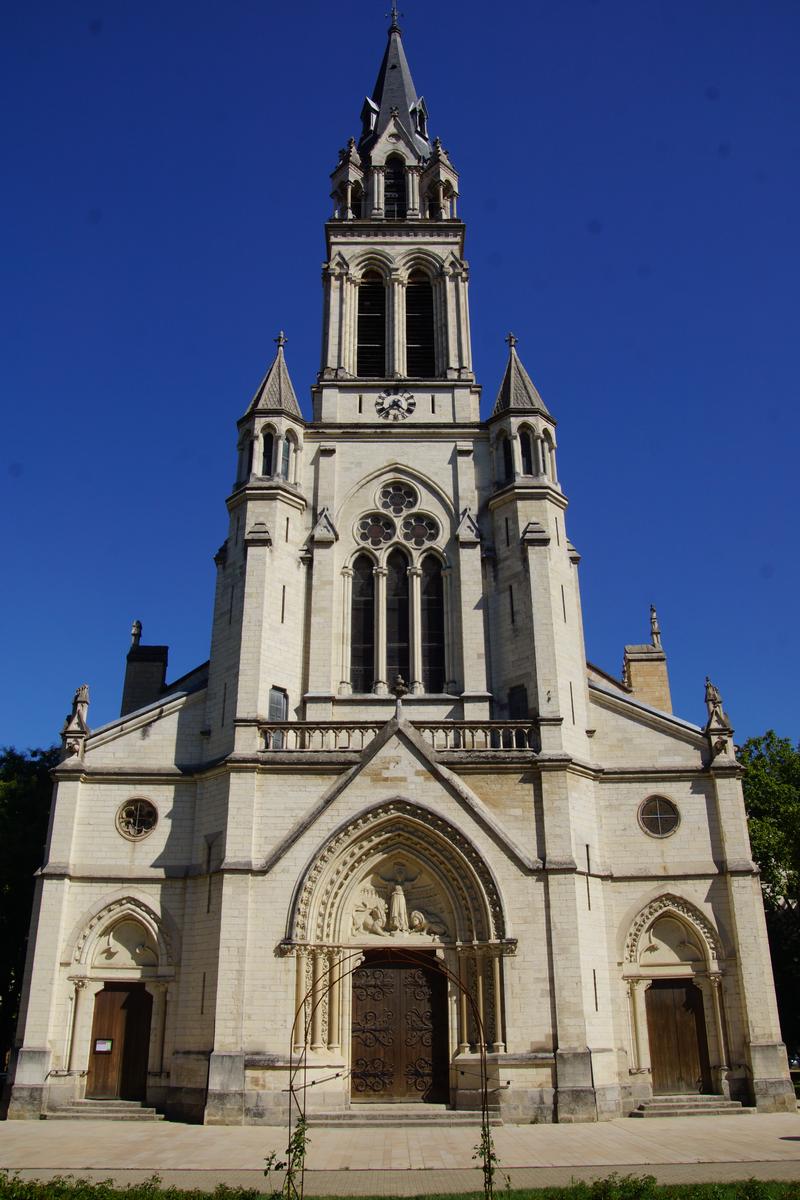 Kirche Sankt Blandina 