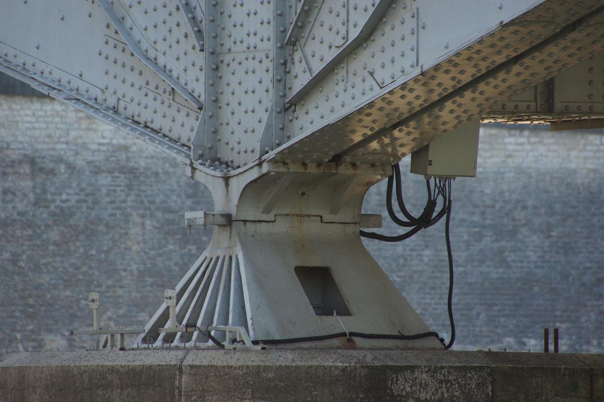 Pont de la Mulatière 