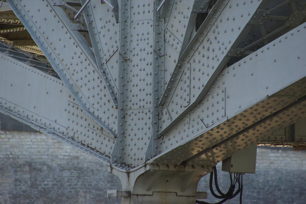 Pont de la Mulatière 