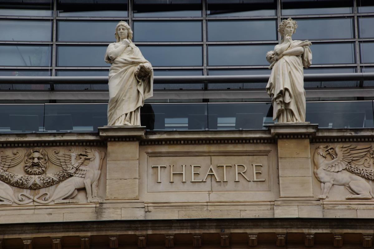 Opéra de Lyon 