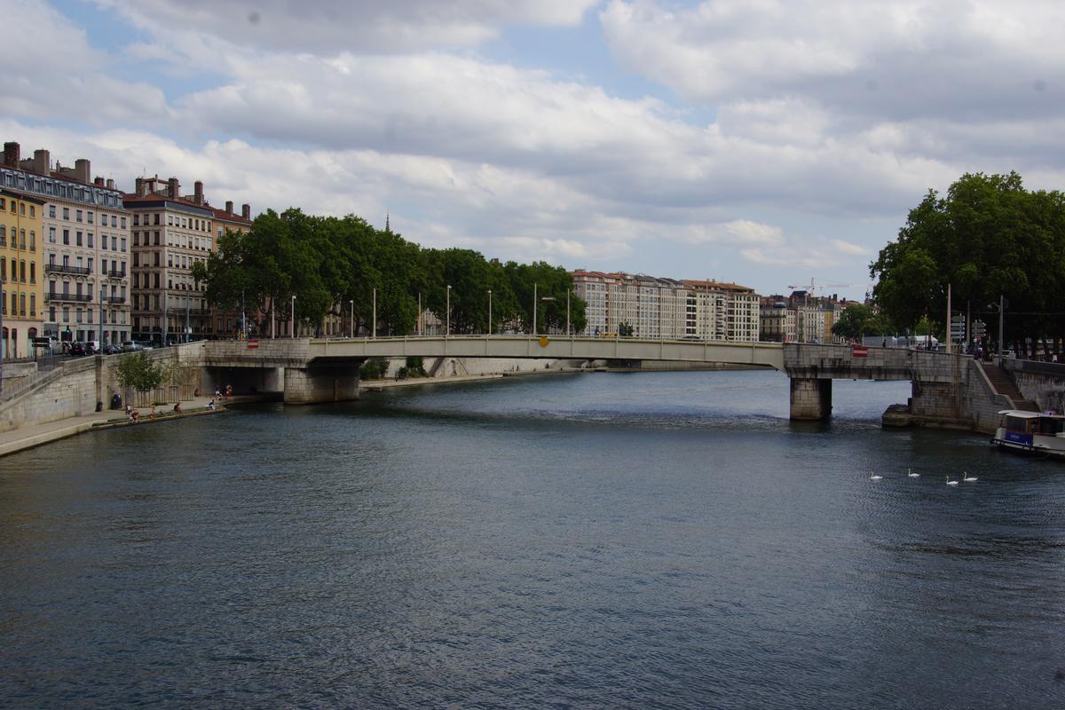 Pont de La Feuillée 