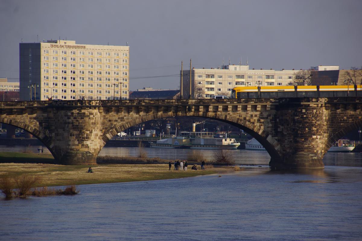 Augustusbrücke 