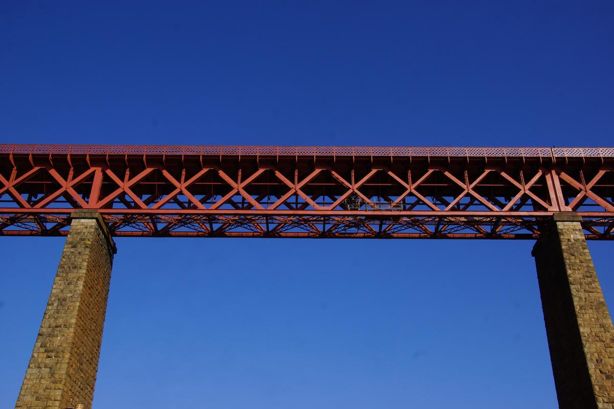 Forth Rail Bridge 