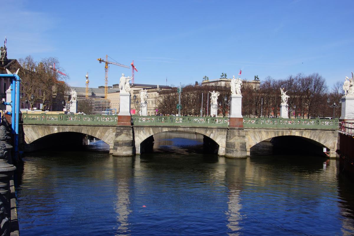 Schlossbrücke 