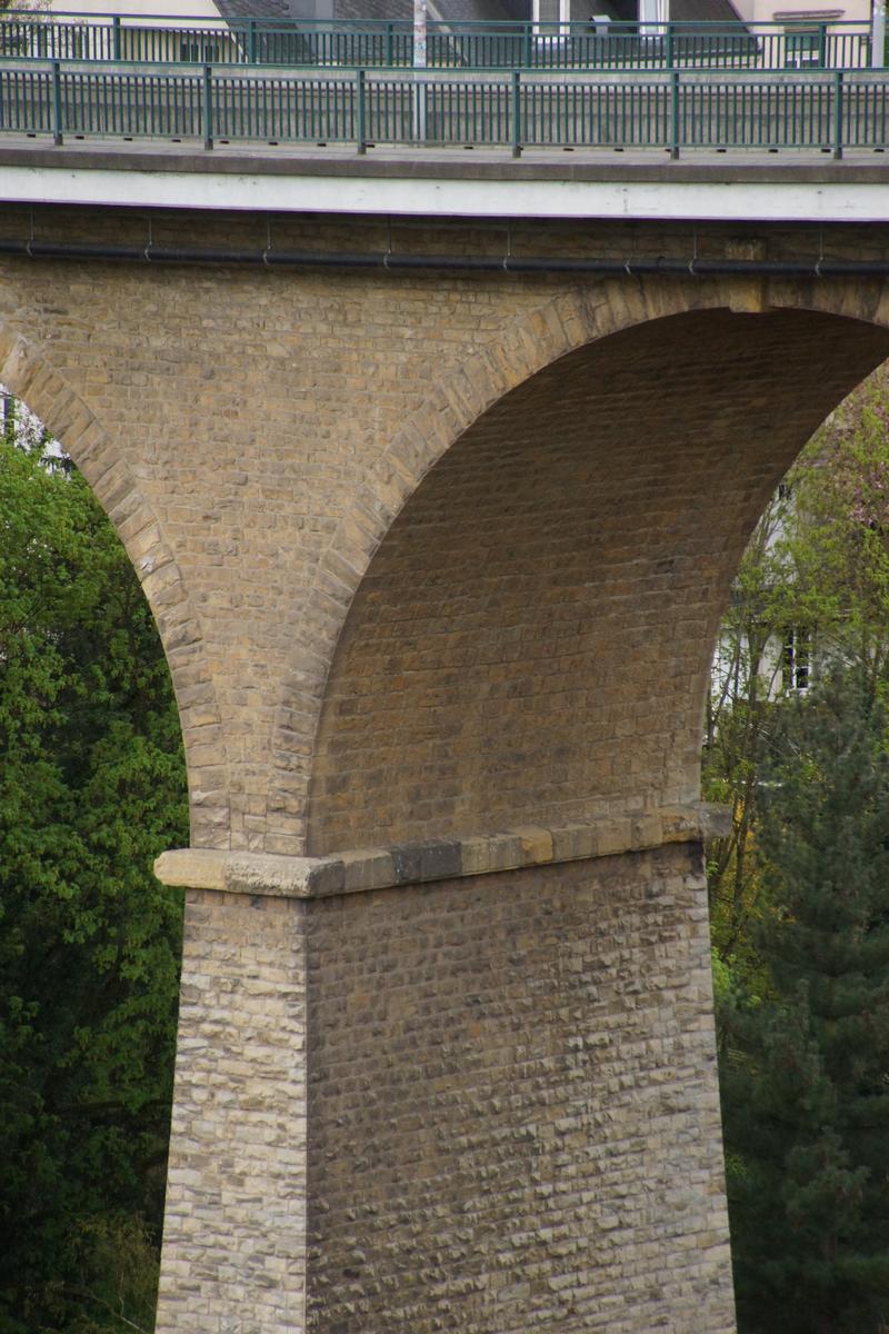 Luxembourg Viaduct 