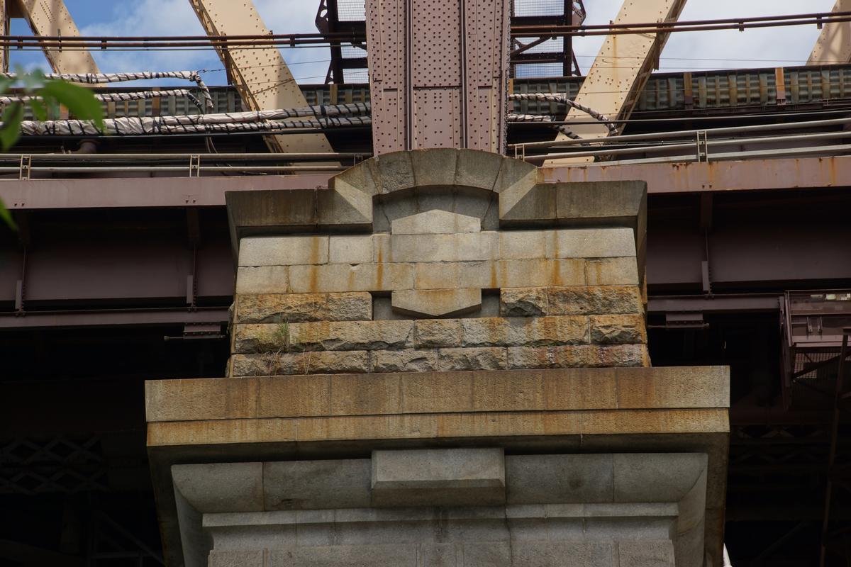Ed Koch Queensboro Bridge 