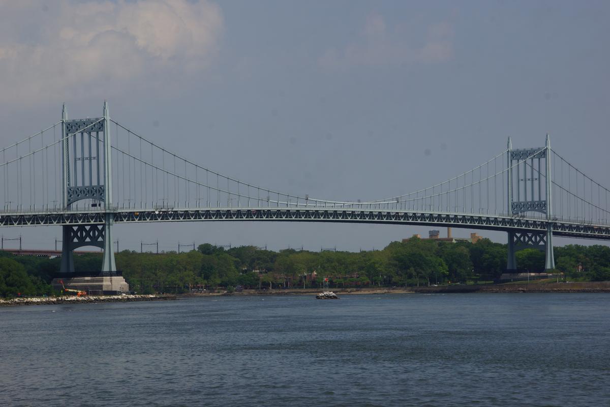 Robert F. Kennedy Bridge 