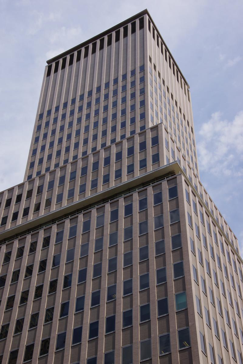 Western Electric Building 