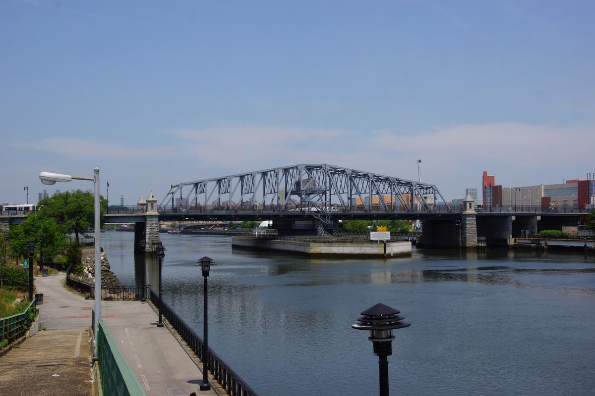 145th Street Bridge 