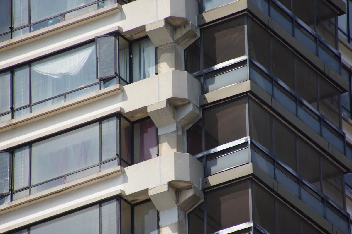 Taino Towers Apartments IV 