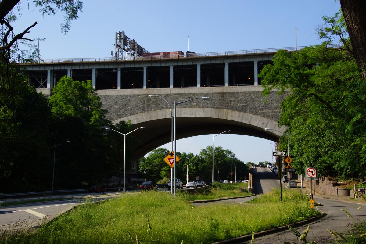 Pont George Washington 