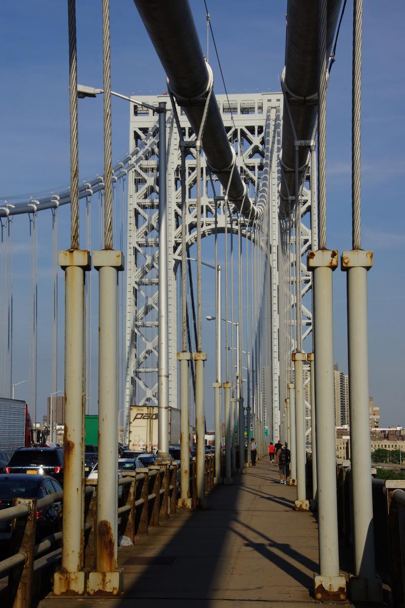 George-Washington-Brücke 