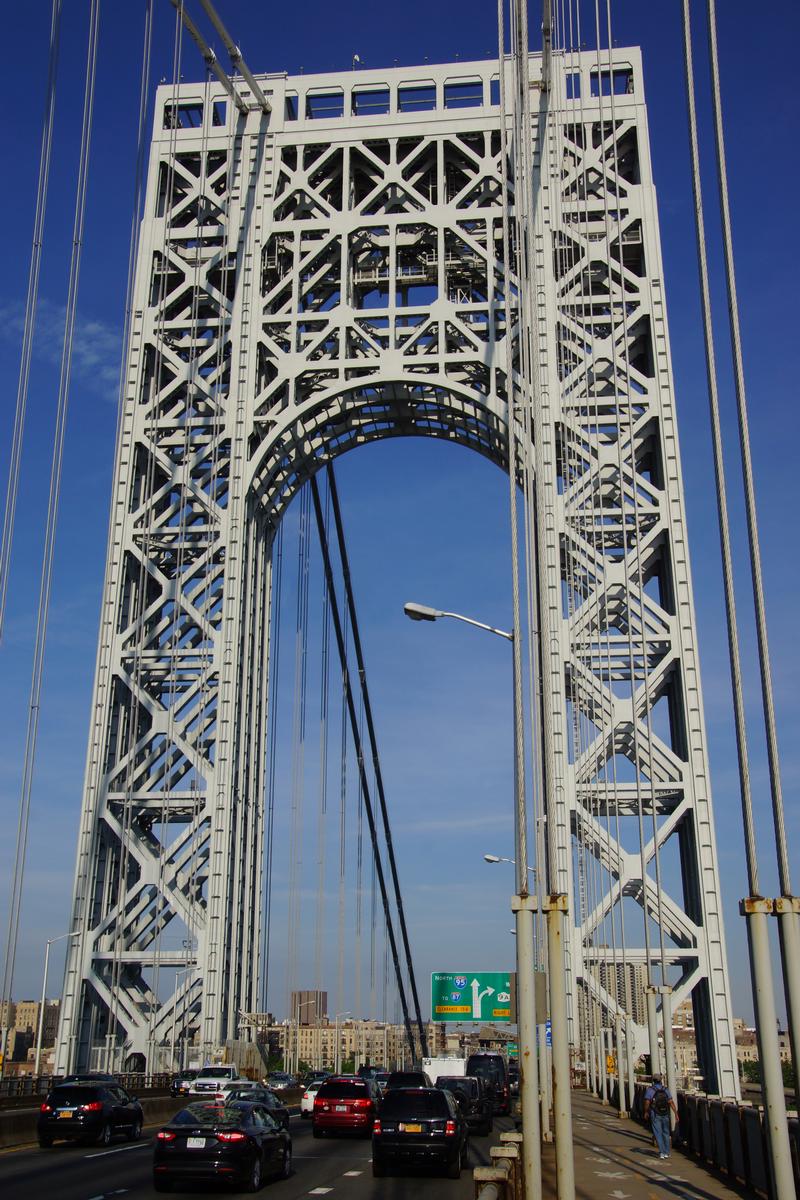 Pont George Washington 