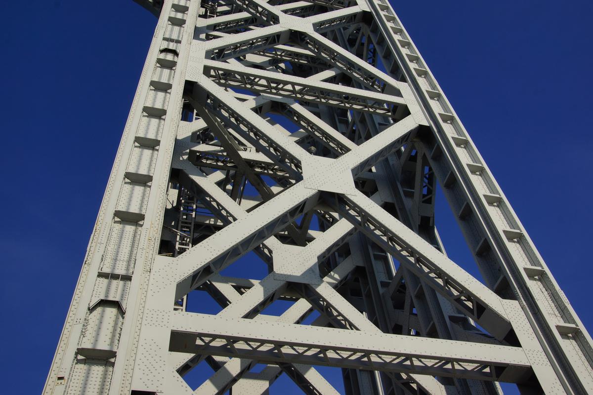 George Washington Bridge 