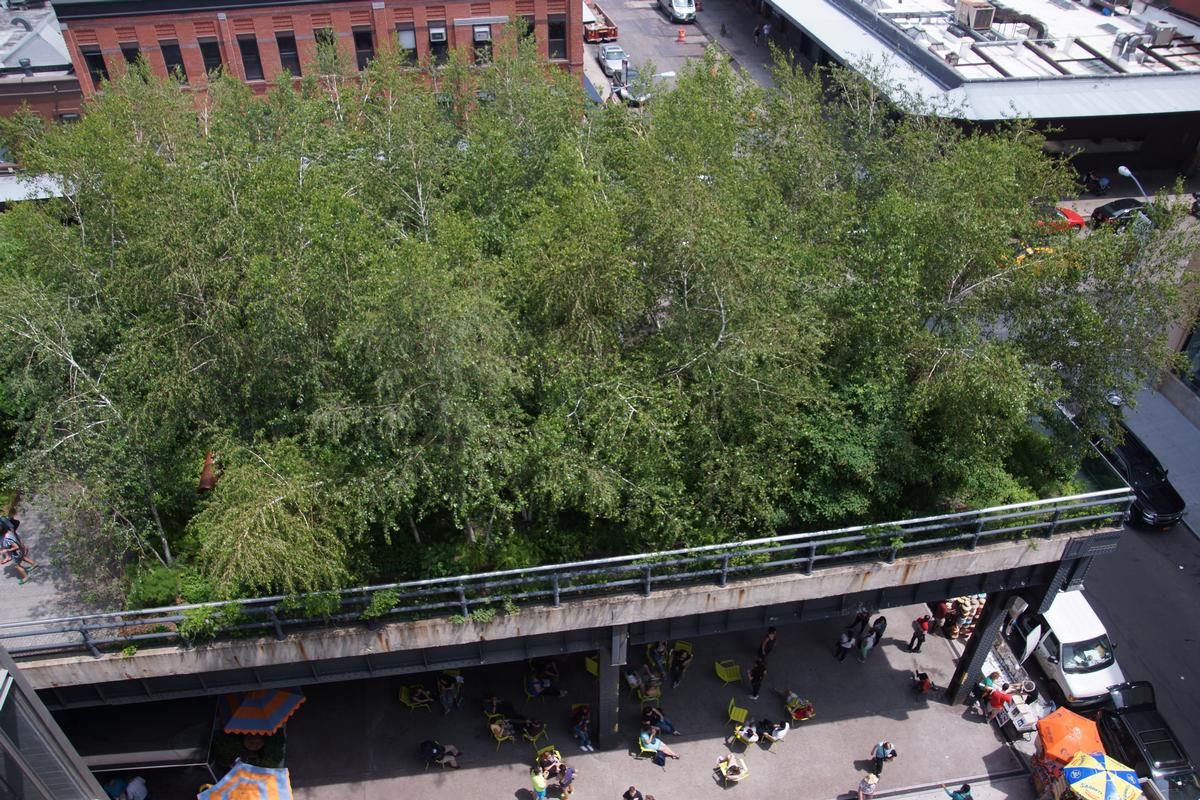 High Line 