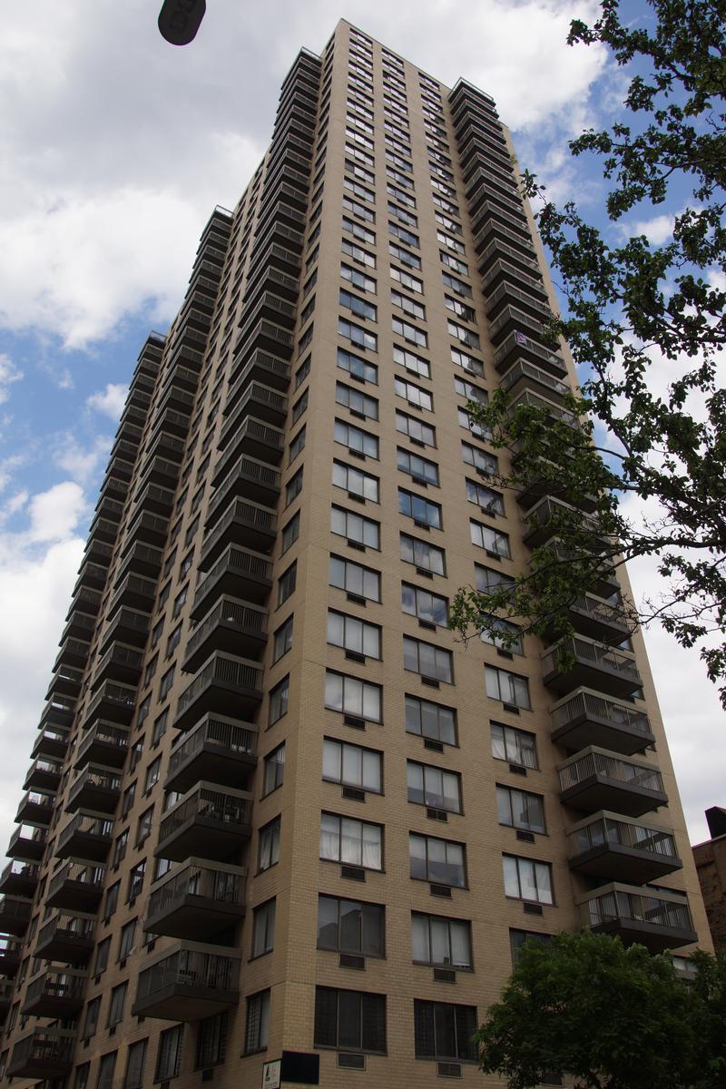 Laurence Tower Apartments 