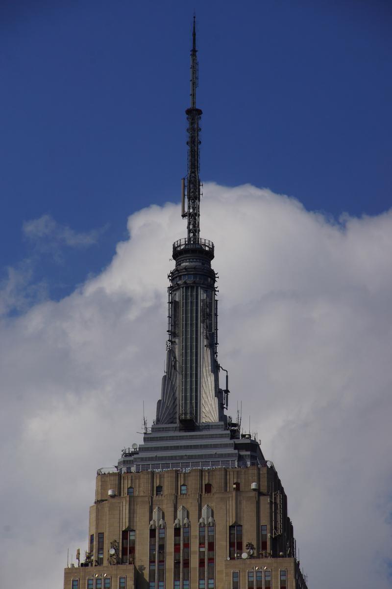 Empire State Building 