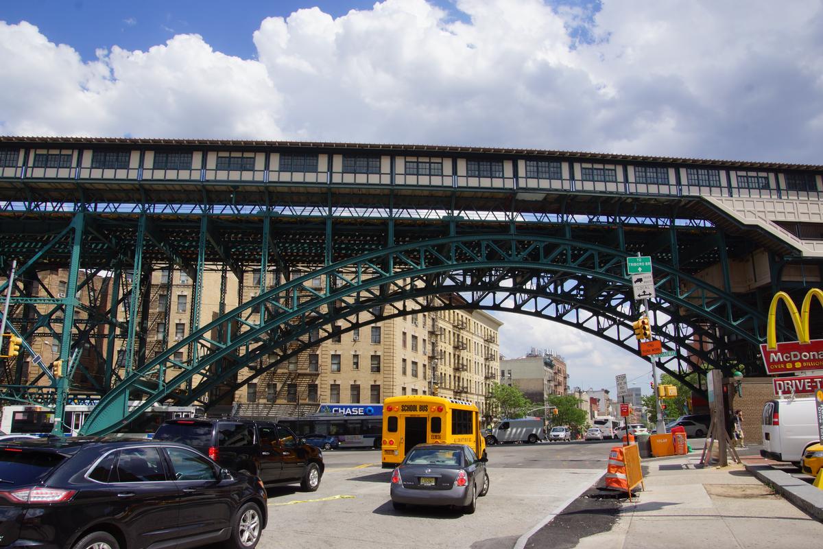 125th Street Viaduct 
