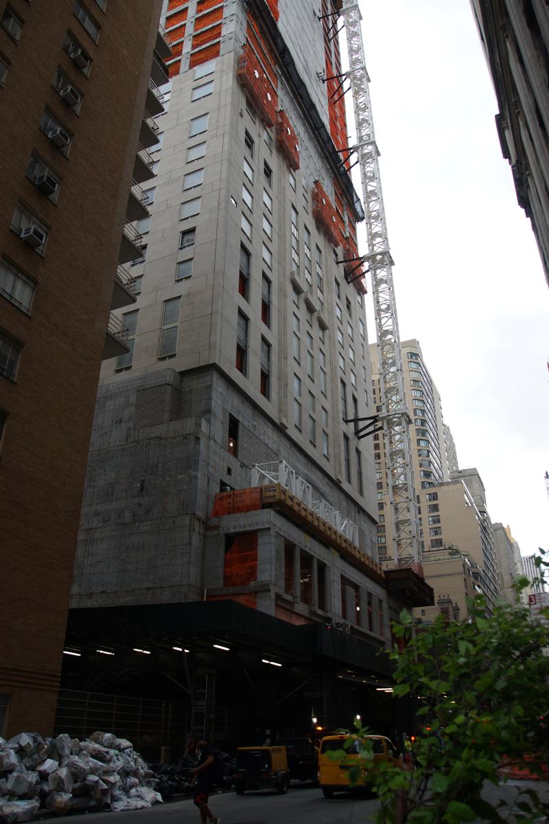 220 Central Park South 