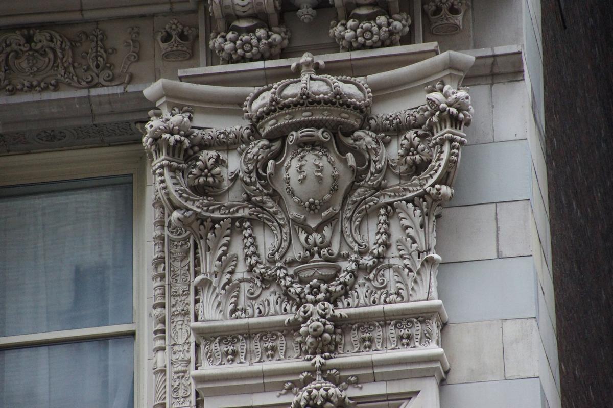 Alwyn Court (Manhattan, 1909) | Structurae