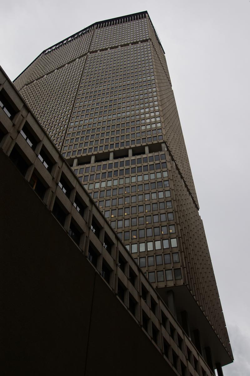 MetLife Building 