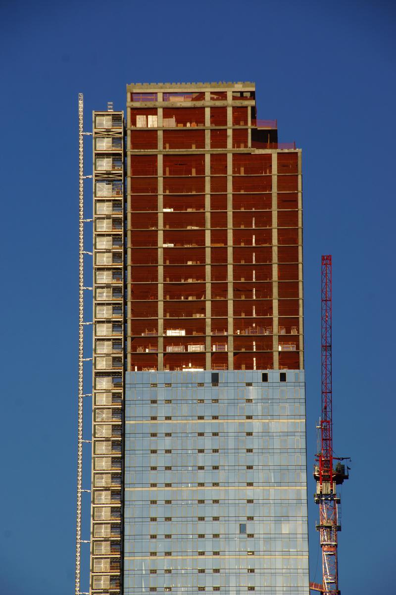 Manhattan West Tower 3 