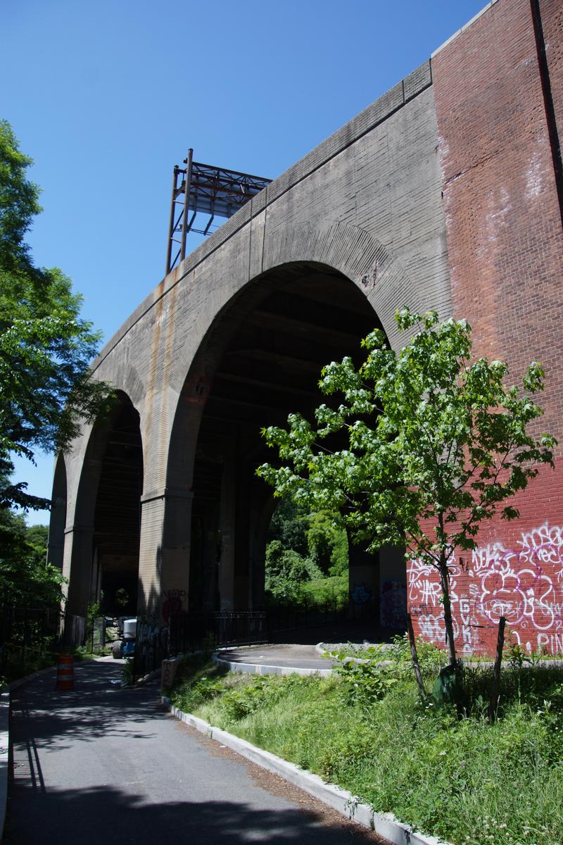 Harlem River Drive Viaduct 