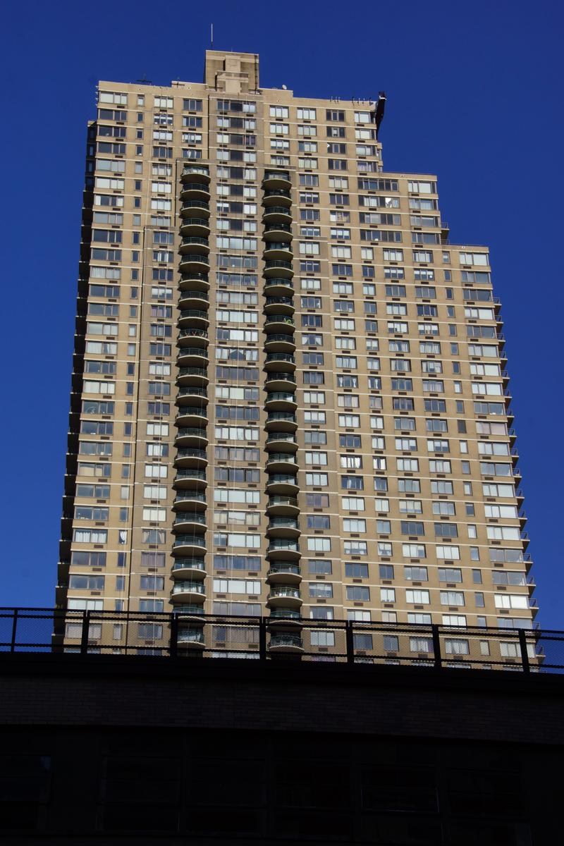 South Park Tower 