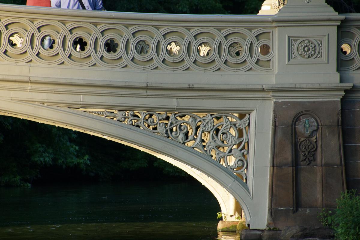 Bow Bridge 