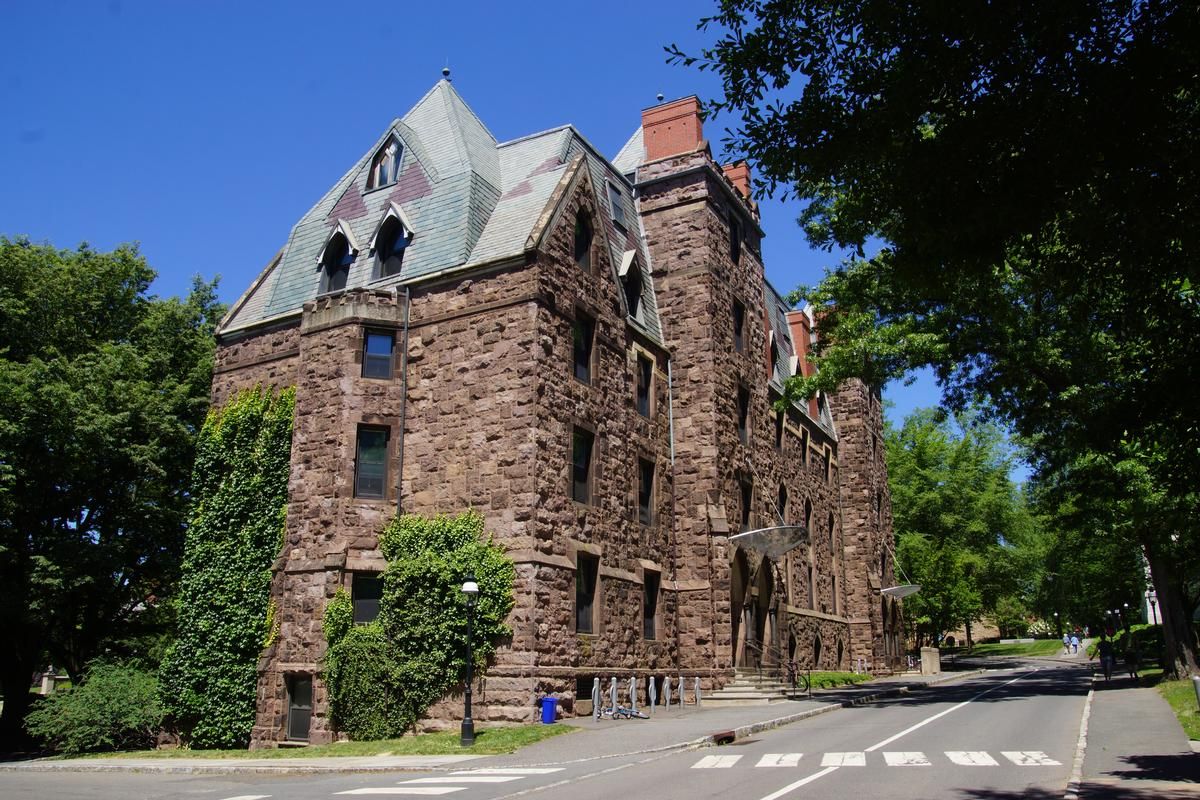 Universität Princeton 
