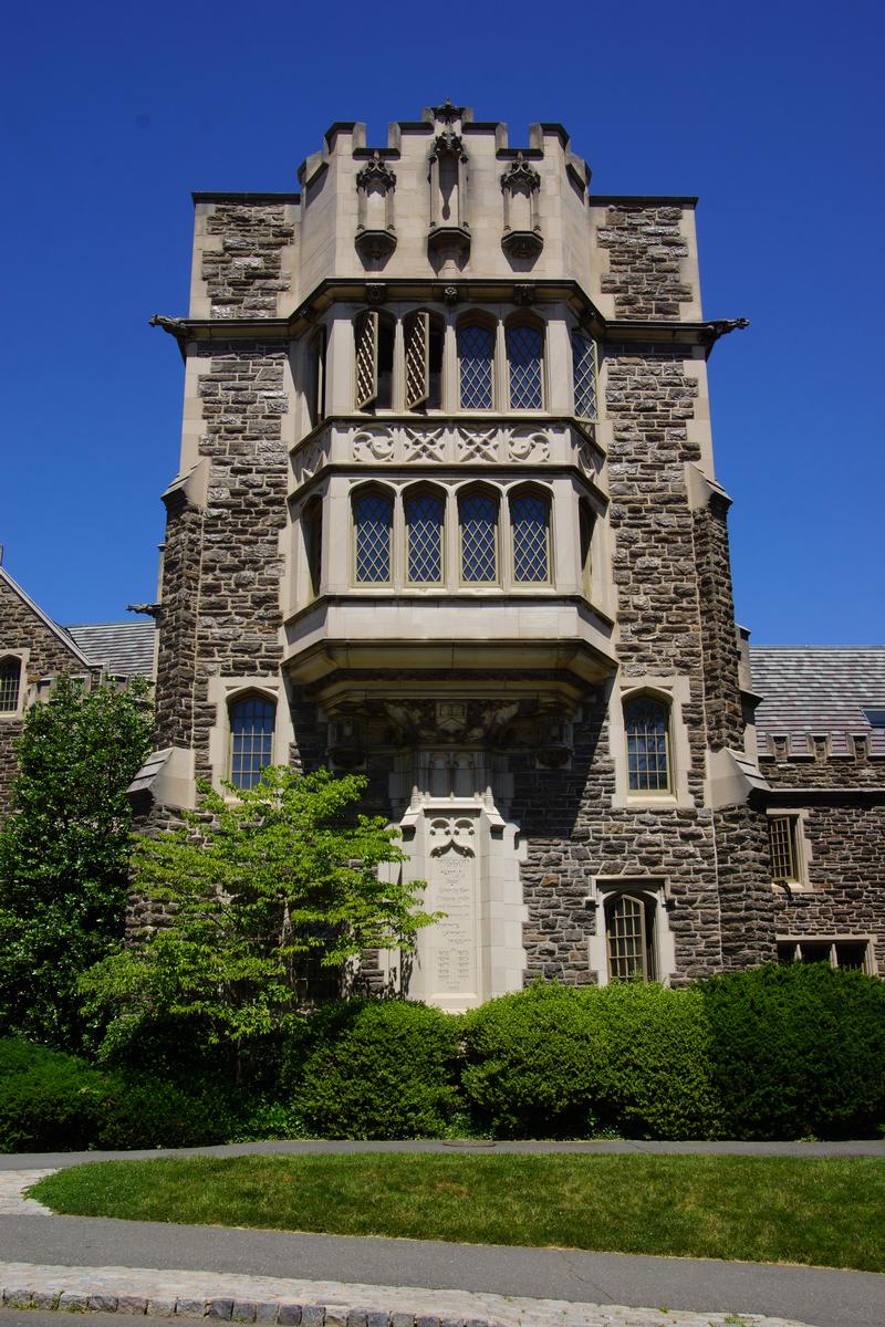 Université de Princeton 