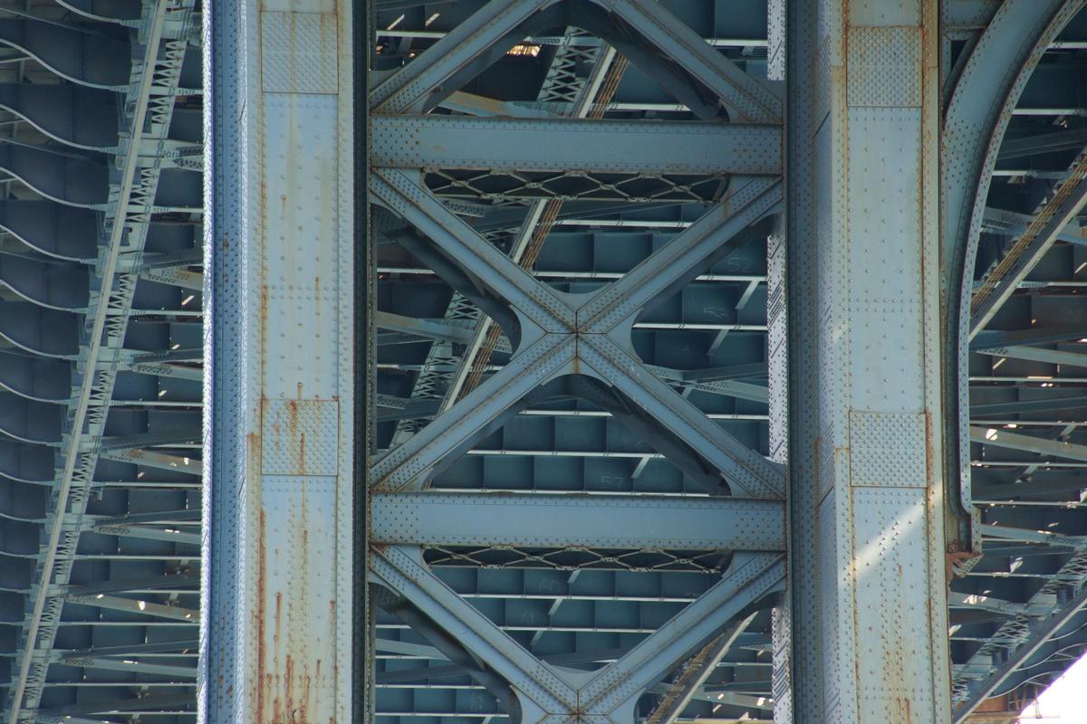 Manhattan Bridge 