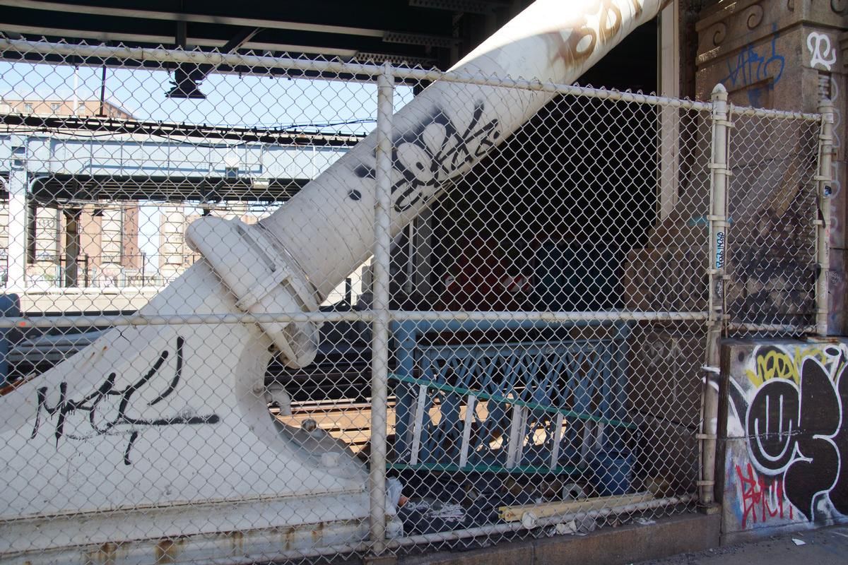 Manhattan Bridge 