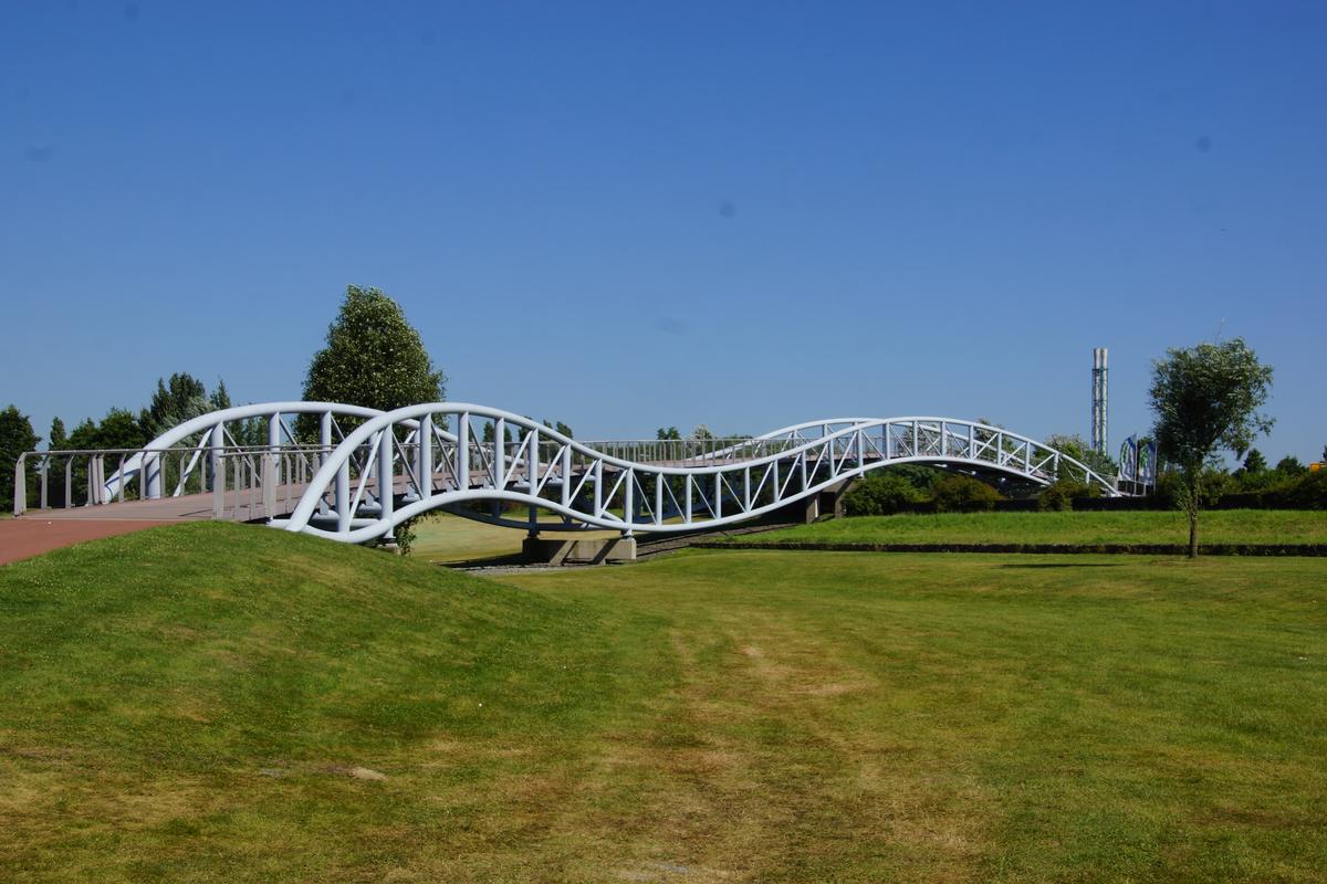 Neulandbrücke 