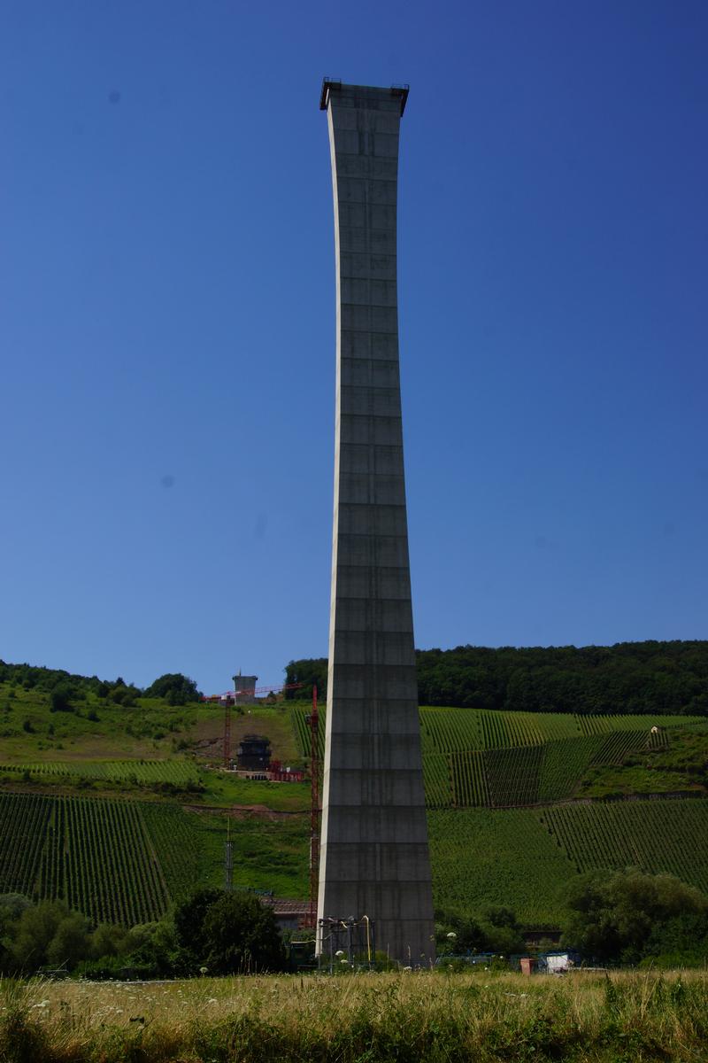 Hochmoselbrücke 