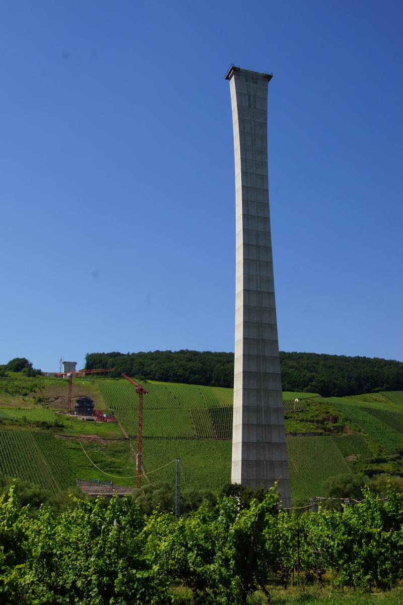 Hochmoselbrücke 