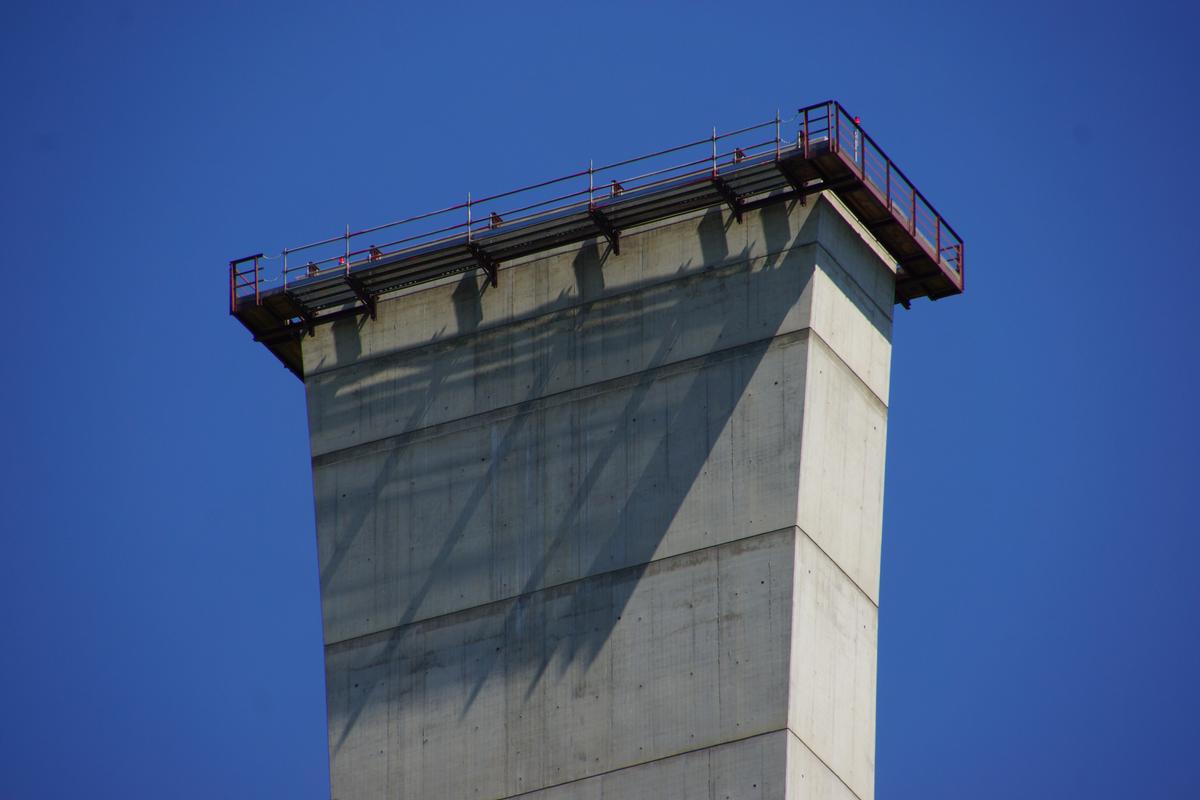 Hochmoselbrücke 