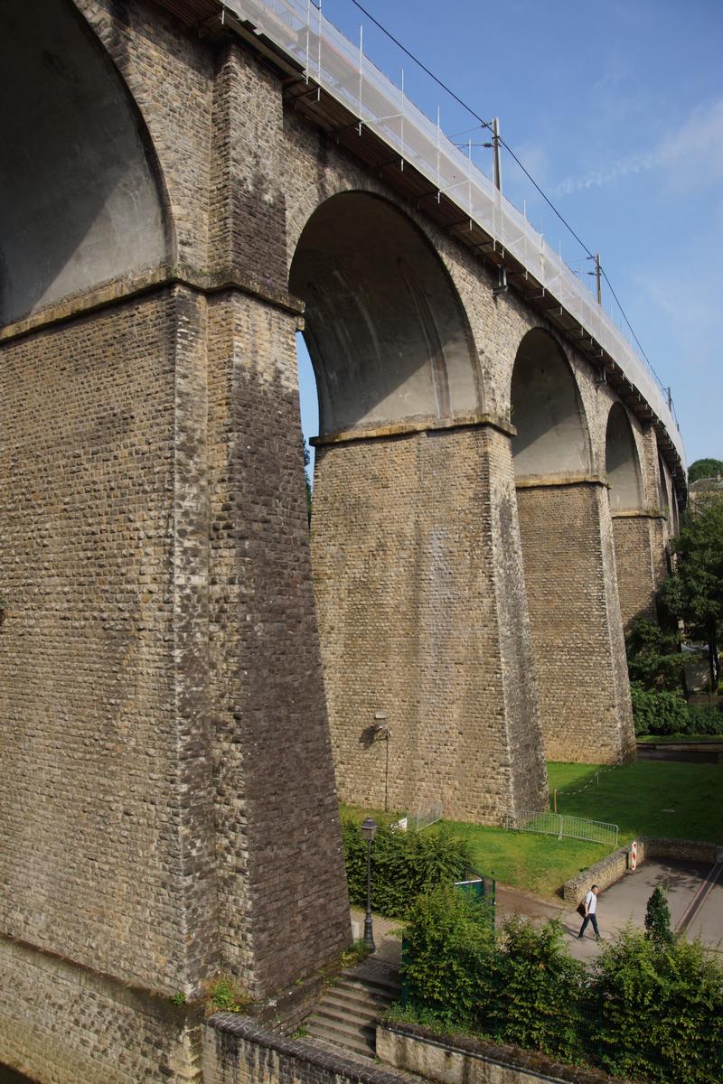 Clausen Viaduct 